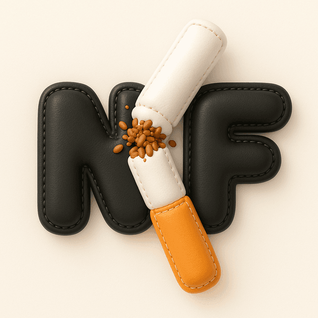 NOFU Logo
